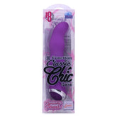8 FUNCTION CLASSIC CHIC CURVE - PURPLE